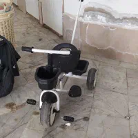 دوچرخه کودک|دوچرخه، اسکیت، اسکوتر|بندر انزلی, عباس آباد|دیوار