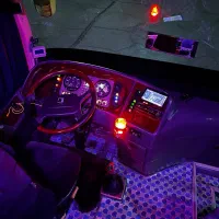 میدل باس یوتانگ ۲۰۰۵|خودرو سنگین|پاکدشت, پاکدشت (مامازند)|دیوار