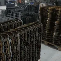انواع لنت عقب ضمانت یکساله .کیفیت عالی بدون صدا|قطعات یدکی و لوازم جانبی|اراک, |دیوار