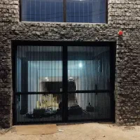 فروش،نصب وتعمیرات انواع درب برقی کرکره،ریلی،بازویی