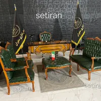 مبلمان اداری انرژی|دفتر کار|بروجرد, |دیوار