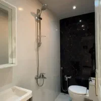 زیبایی در خالص ترین شکلش*۱۳۵متر*شریعتی*کلیدنخورده