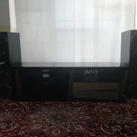 میز تلویزیون وباند