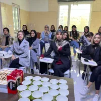 همایش زبان کره ای در تبریز