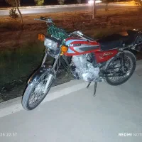 موتور هندا 94|موتورسیکلت|دزفول, |دیوار