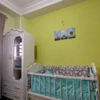 تخت و کمد کودک نو|تخت و سرویس خواب|گرگان, |دیوار