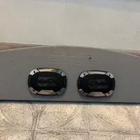 فروش باند ،طاقچه و لوازم تیبا|قطعات یدکی و لوازم جانبی|بناب, |دیوار