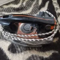 اتو بخار سالم.