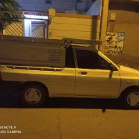 وانت پراید مدل 401|خودرو سواری و وانت|مه ولات, |دیوار