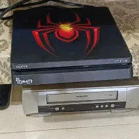 ps4 slim 1tra پی اس۴ اسلیم ۱ترابایت