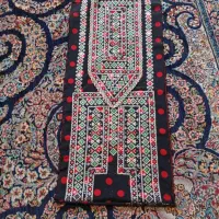 لباس پلیوار فروشی دست دوز قیمت ده تومان رودبار|لباس|رودبار (کرمان), |دیوار