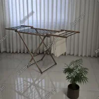 رخت آویز چوبی|بندرخت و رختآویز|مشهد, گلبرگ|دیوار