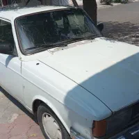 پیکان مدل 83