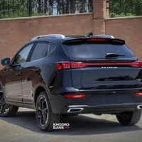 kmc x5 کرمان موتور