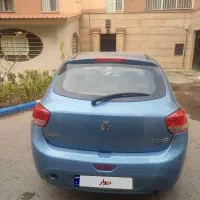 تیبا ۲ هاچپک مدل 96|خودرو سواری و وانت|محمدشهر, شهرک پیام (مهرالبرز)|دیوار