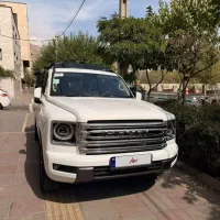 هاوال h9