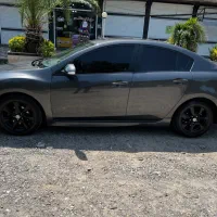 مزدا۳نیو تیپ۳|خودرو سواری و وانت|رشت, کوی طالقانی|دیوار