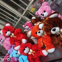 عروسک خرس|اسباب‌‌بازی|کامیاران, |دیوار