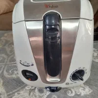 سرخ کن