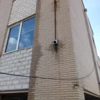 نصب دوربین مداربسته و کار شبکه