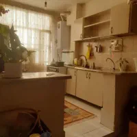 آپارتمان ۶۰متری طبقه اول کشاورز۳/۱۶