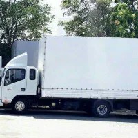 باربری سعادت بار حمل و نقل تخصصی اثاثیه منزل|خدمات حمل و نقل|قروه, |دیوار