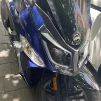 گلگسی j200 sym مدل۱۴۰۱ / توضیحات کامل