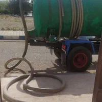 خدمات حرفه ای تخلیه چاه لجنکش (مکانیزه) سراسرکاشان|خدمات پیشه و مهارت|کاشان, مفتح|دیوار