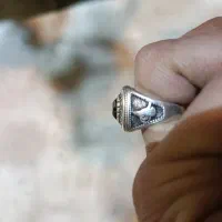 انگشتری|جواهرات|خمینی‌شهر, |دیوار