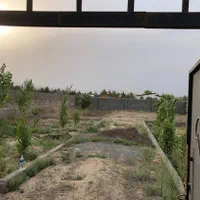 زمین باغی۷۴۰متر ابتدا جاده گلمکان(گاوترنا) گلستان۳|فروش زمین و ملک کلنگی|مشهد, آزادشهر|دیوار