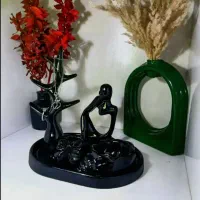 دکوری سنگ مصنوعی