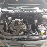 پراید ۹۲ دوگانه دستی|خودرو سواری و وانت|تهران, هوانیروز|دیوار