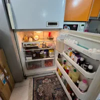 یخچال ال جی ۳۲|یخچال و فریزر|تهران, تهران‌ویلا|دیوار