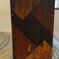 کاخُن DZ|درام و پرکاشن|گرگان, |دیوار