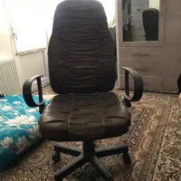 صندلی مناسب  افراد وزن بالا