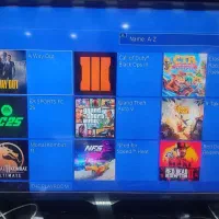 Ps4|کنسول، بازی ویدئویی و آنلاین|میانه, |دیوار