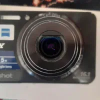 دوربین سونی کم کار فول|دوربین عکاسی و فیلمبرداری|گلبهار, شهر جدید گلبهار|دیوار