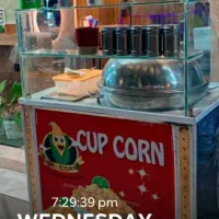 فروش دستگاه ذرت مکزیکی