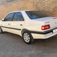 405slx عتیقه|خودرو سواری و وانت|سنندج, |دیوار