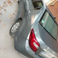 فروش دنا پلاس تیپ دو کم کار 1400 معاوضه|خودرو سواری و وانت|اصفهان, کوی ولی عصر|دیوار