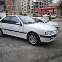 پژوپارس۴۰۲ سفارشی نیم فول