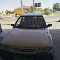پراید۹۲فول