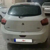 تیبا 2 مدل 95|خودرو سواری و وانت|مشهد, رضاشهر|دیوار