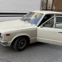 تویوتا (کارینا) مدل ۷۸|خودرو کلاسیک|مشهد, استاد یوسفی (شهرک غرب)|دیوار