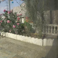 باغچه ۳۰۰متری|فروش خانه و ویلا|ماهدشت, |دیوار