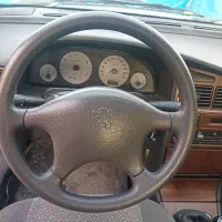 پژوپارس۸۷|خودرو سواری و وانت|اندیشه, اندیشه فاز ۴|دیوار