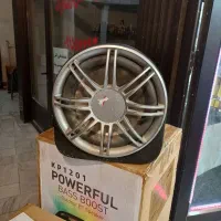 بمباکس امپ سرخود پریمیر اصلی دهنه ۱۲ اینچ