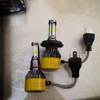 هدلایت لنزو نو نو