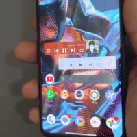 شیایومی pocox5poro معاوضه|موبایل|پیربازار, |دیوار