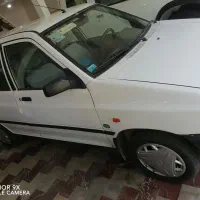 پراید 131 صباا|خودرو سواری و وانت|بوکان, |دیوار